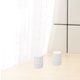 thumbnail image 5 of 10 piezas de botellas pequeñas dispensadoras de medicamentos, tabletas rellenables vacías con tapa blanca, 5 of 6
