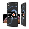 thumbnail image 6 of Philadelphia Flyers iPhone Tilt Bump Ice Case, 6 of 7