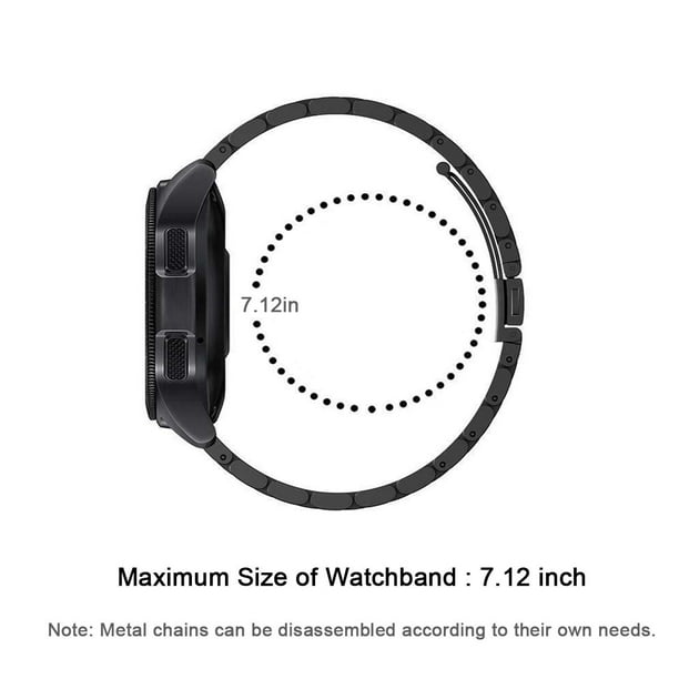 Samsung galaxy gear online s2 bands