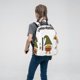 thumbnail image 5 of Disketp Hello Autumn Mochila Ligera e Impermeable, Mochila de Día Resistente para Viajes, Senderismo y Uso Diario para Hombre y Mujer, 5 of 7