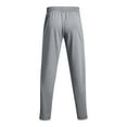 thumbnail image 6 of Under Armour Men's Armour Fleece Pants, (012) Pitch Gray Light Heather / / Black, Medium, 6 of 6