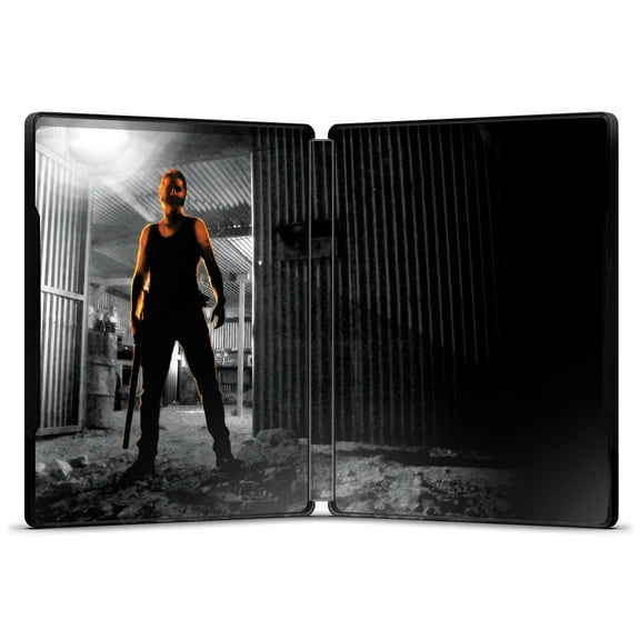 Wolf Creek (Steelbook) (Blu-ray   Digital) Horror, Lionsgate