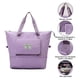 thumbnail image 5 of Bolso de Viaje MIMA 2 Backpack Maleta Deportiva de Gimnasio Impermeable Lila, 5 of 8