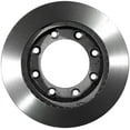 thumbnail image 2 of BENDIX PRT1237 Bendix Brake Rotor, 2 of 3