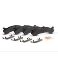 thumbnail image 1 of Balatas Delanteras para Chevrolet Express 3500 5.3l 2003-2007, 1 of 3