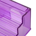 thumbnail image 6 of Toyvian Acrylic Hamster Cage Ladder in Violet with Activity and Training Features for Small Pets, 6 of 8