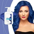 thumbnail image 3 of EGNMCR Fixateur Revitalisant Shampooing Fixateur Soins Capillaires Crème Fixatrice Revitalisant Shampooing Fixateur Soins Capillaires Crème Fixatrice 150ml un Shampooing, 3 of 6