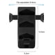 thumbnail image 2 of 4 in 1 Supporto per ricarica telefono bici Altoparlante Luce anteriore per bicicletta Attrezzatura da ciclismo JShteea Accesorios para bicicletas, 2 of 6