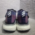 thumbnail image 4 of Adi-das Crossknit 2.0 Mens Size 10 Purple Blue Hook and Loop Running Shoes F33602, 4 of 6