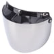 thumbnail image 5 of Lente de visera para casco, lente para casco de motocicleta, lente de repuesto para casco de metal, lente para casco de mayor durabilidad, 5 of 14