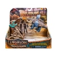 thumbnail image 2 of Set de Juego Cómo Entrenar a tu Dragón Batalla Dragones Varios Modelos 1 Pieza, 2 of 5
