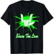 thumbnail image 1 of Playera de Mujer Misfits Journey Divertida - T-Shirt para Hombres y Jóvenes, Negro, 1 of 7