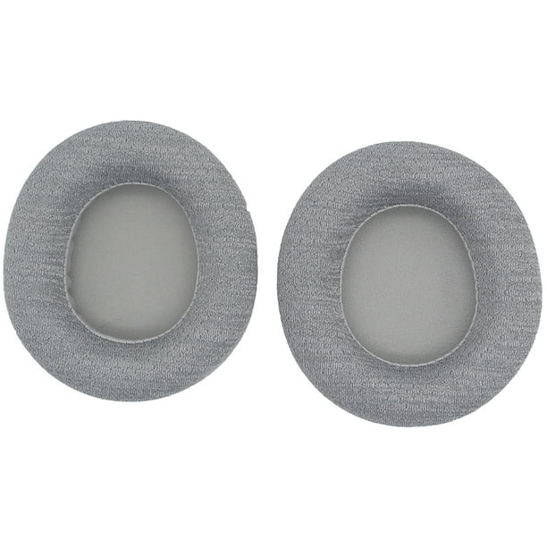 Almohadillas Suaves para Los Oídos Cuero Proteico/lino Steelseries Arctis Nova Pro