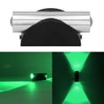 thumbnail image 4 of Luces LED De Doble Cabeza Para Interiores De Pared De 2W Para El Porche De La Barra Del Hogar, 4 of 7