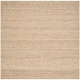 thumbnail image 1 of Safavieh Natural Fiber Natural Area Rug - Square 5', 1 of 1