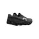 thumbnail image 2 of Tenis On Cloudmonster color negro con gris, membrana impermeable, 2 of 5