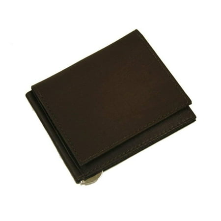 DELUXE BI-FOLD MONEY CLIP