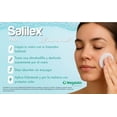 thumbnail image 2 of Salilex Pads | Almohadillas Faciales Dermolimpiadoras | Libres de Jabon | Para Piel Grasa Con Tendencia a Acn&eacute;, Ayuda a Limpiar Poros Abiertos y Reducir Imperfecciones | 30 almohadillas, 2 of 9