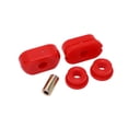 thumbnail image 4 of Kit de bujes de poliuretano para soporte de motor, reemplazo para eliminación de vibraciones, para Cabrio MK4, 4 of 12