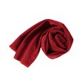 thumbnail image 2 of KGJQ Cooling Towel for Neck And Face, Chilly Gym Workout Towel, Machine Washable Cooling Sports Towel for Men Women Jogging Yoga Camping, 2 of 8