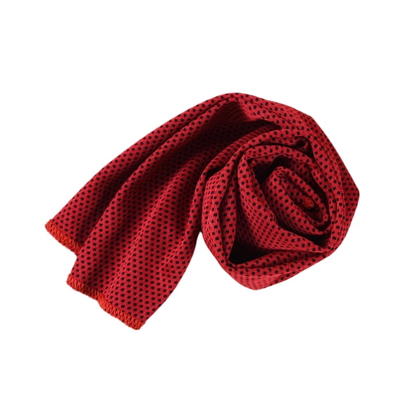 Cooling Towel for Neck And Face,Chilly Gym Workout Towel,Machine Washable Cooling Sports Towel for Men Women Jogging Yoga Camping