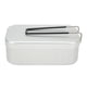 thumbnail image 5 of CAJA DE LONCHER COMBO DE ESTANTE DE, 800 ML DE CAMPAMENO AL AIRE LIBRE Box Diseño Intepado Resistente A Alta Temperatura para la Pesca Para Acampar, 5 of 7
