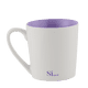 thumbnail image 3 of Taza para Café de 500ml con Frases Originales LuckyLy, Modelo Cafeína blanco 500 ml, 3 of 6