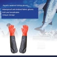 thumbnail image 5 of Guantes de trabajo de a prueba de agua Seguridad , 1 Estilo 1 Yotijar Guantes de trabajo de seguridad, 5 of 5