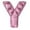 Y, variant on Pillow Decorative Corduroy Initial Letter Shape Throw Pillows for Sofa Bedroom Living Room A to Z Alphabet Decorative Cushion English Alphabet Pillows