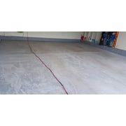Rust Bullet - Coating for Concrete - 1 Gallon Metallic Grey