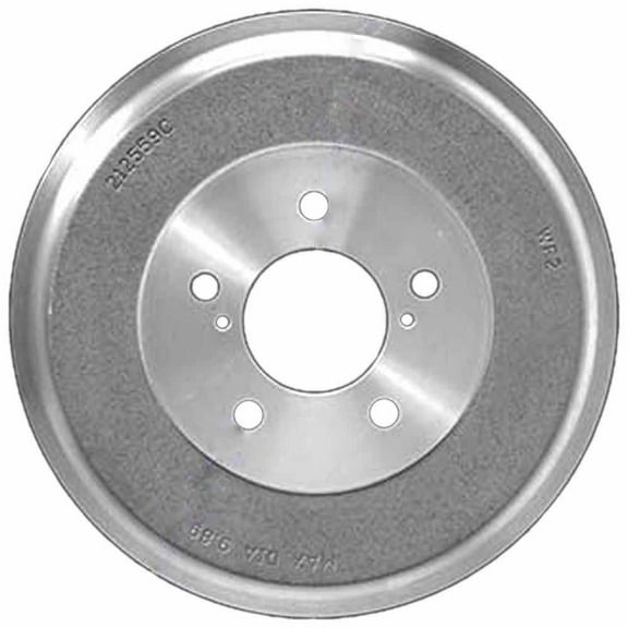 Bendix PDR0799 Premium Brake Drum