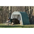 thumbnail image 2 of Shelterlogic 10' x 16' x 8' Round Style Shelter, 2 of 11