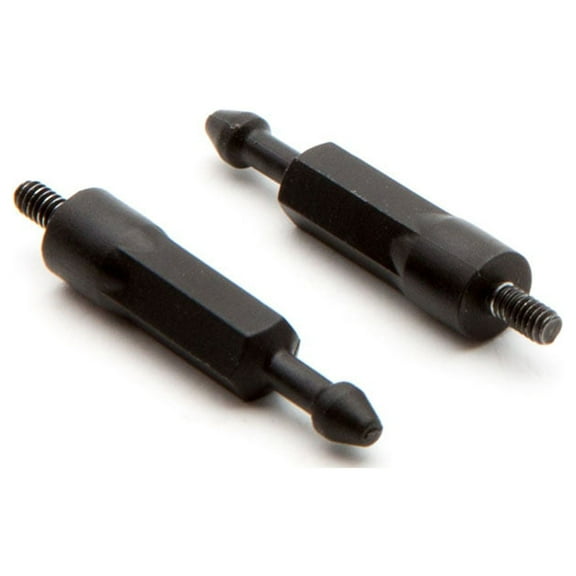 Blade Canopy Posts 360 CFX BLH4725 Replacement Helicopter Parts