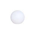 thumbnail image 4 of Lámpara de bola luminosa LED para exteriores con enchufe solar a tierra, lámpara de bola luminosa para jardín, lámpara de bola recargable para paisaje de jardín, 4 of 5
