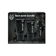 thumbnail image 1 of Black Wolf Face Acne Bundle, 1 of 2