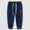 Dark Blue, variant on OJSFQUFP Boys Pants Baby Boys Pants Toddler Cotton Pull On Jogging Pants Kids Dinosaur Drawstring Stretch Sweatpants Toddler Boys Sweatpants Black 110