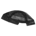 thumbnail image 2 of Peluca de pelo elástico que de malla que hace pelucas redecilla Zulema Gorro de peluca de pelo, 2 of 8