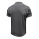 thumbnail image 5 of pstuiky camisetas de hombre, Blusa de manga corta con cuello vuelto, bolsillos y botones de colores lisos para hombre ropa de hombre m, 5 of 7