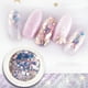 thumbnail image 4 of Sequínas De Uñas Brillantes, Lentejuelas De Clavos Brillantes Para Clavos Brillantes, Lentejuelas De Uñas, Accesorio De Bricolaje De Arte De Uñas Para Salón De Arte De Uñas, 4 of 7