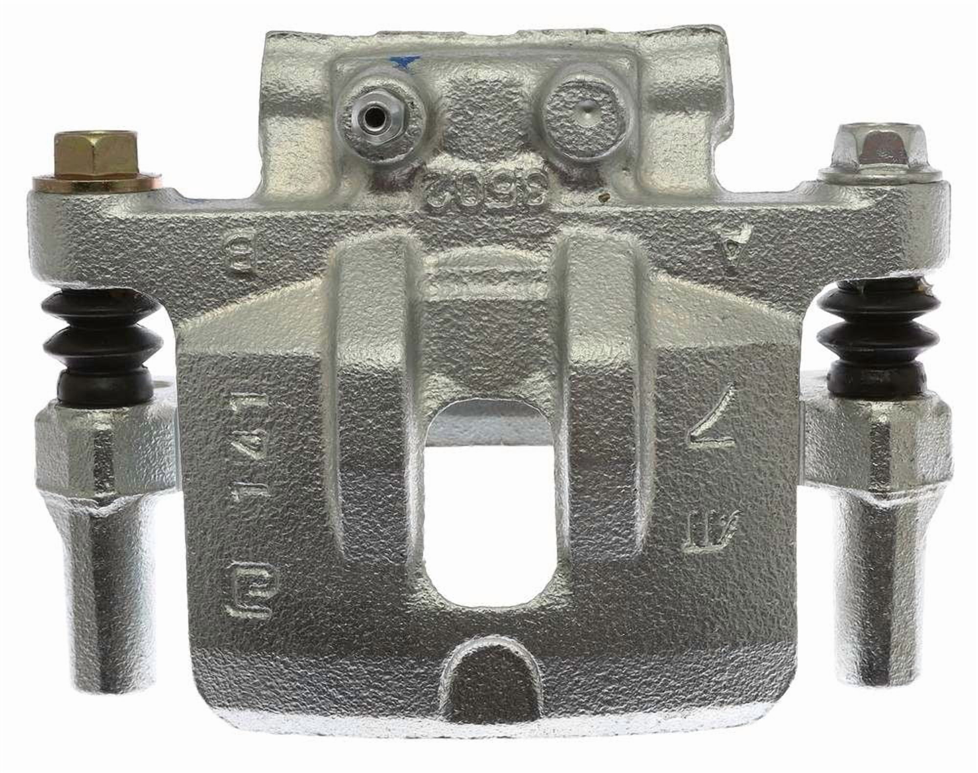 ACDelco 18FR2616C Reman Friction Ready Coated Disc Brake Caliper