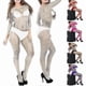 thumbnail image 3 of Women Lingerie Underwear Bodystocking Gift Sexy Fishnet Body Bodysuit Babydoll, 3 of 5