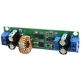 thumbnail image 4 of Step Down Voltage Regulator 6 5V 48V Input 1 25 30V Output 10A Max Load, 4 of 10