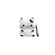 thumbnail image 1 of Funda protectora de silicona TUNC para AirPods Pro Vaca 3D, 1 of 5