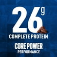 thumbnail image 2 of Fairlife Core Power 26g Protein Milk Shakes, Ready To Drink for Workout Recovery, No Artificial Sweeteners, Chocolate, 11.5 Fl Oz (Pack of 12), 2 of 5