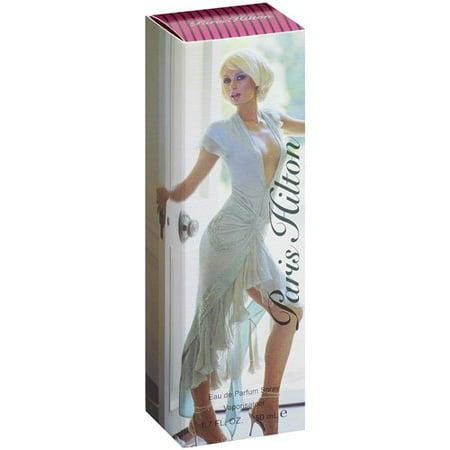 Paris Hilton For Her Perfume, 1.7 oz