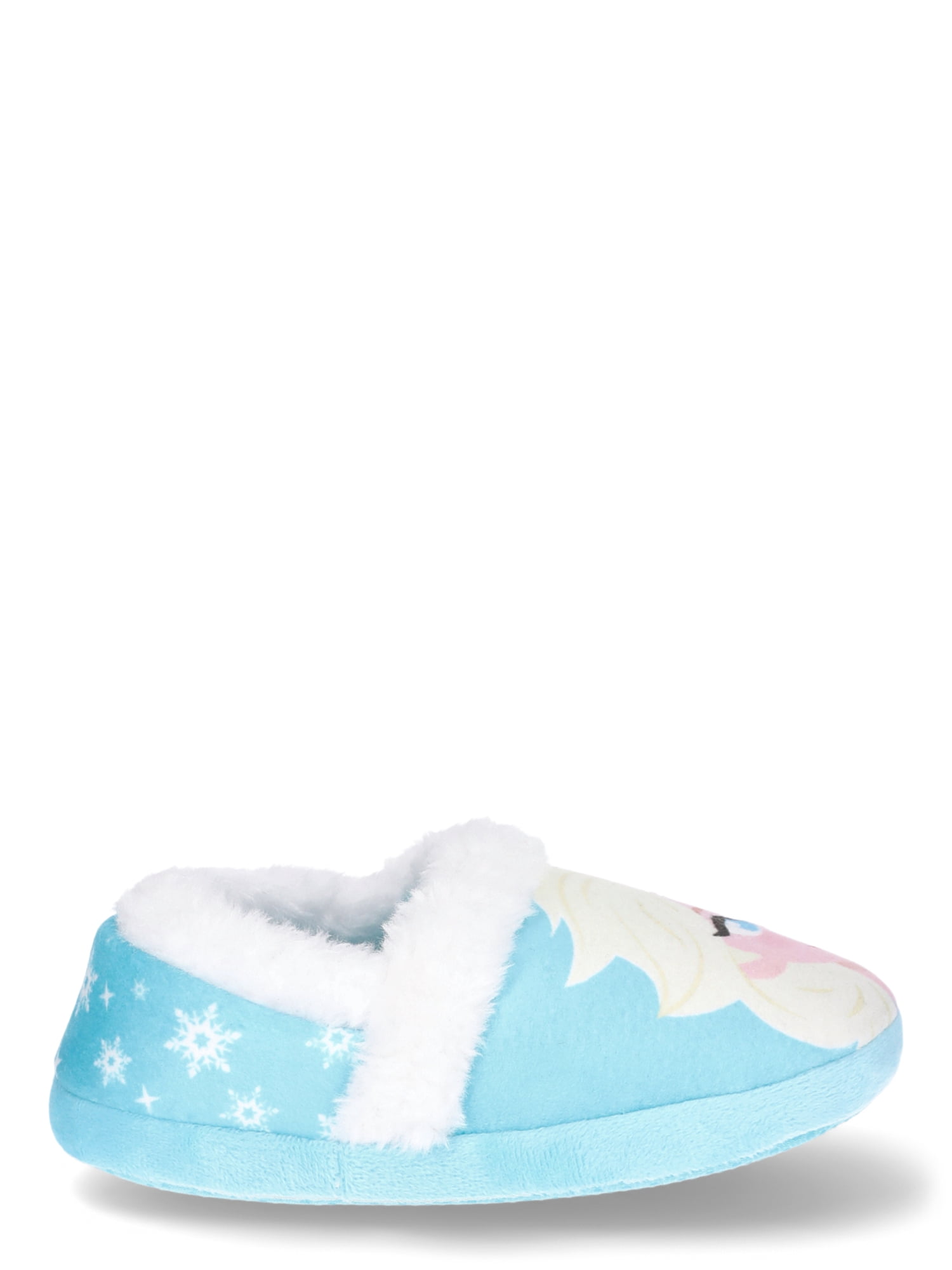 Toddler License Slippers