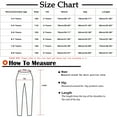 thumbnail image 3 of Edvintorg 3-9 Years Kids Clothes Girls Loungewear Children's Thick Coral Fleece Thick Teddy Pajamas Pants for Home Warmth Thick Pants Trousers Boys Pants, 3 of 5