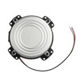 thumbnail image 3 of 2pcs 4ohm Speaker Low Frequency Bass Shaker Amplified Woofer for Car Seat Hifi System Home Movie Theater Cushions, 3 of 5