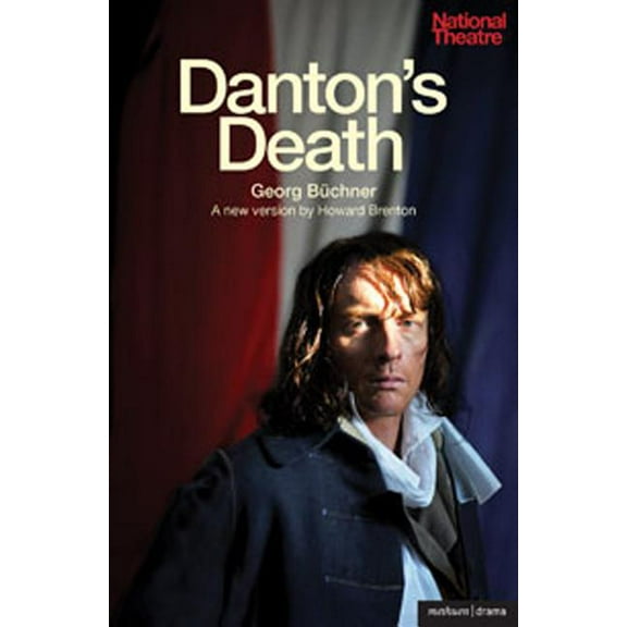 Modern Plays Danton's Death, (Paperback)