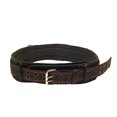 thumbnail image 1 of AISENIN Ceinture à Outils Rembourrée de 3 Pouces pour Travaux Lourds (Rouge), 1 of 4